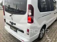 2025 Renault Trafic