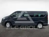 2025 Renault Trafic