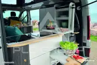 2025 Renault Trafic