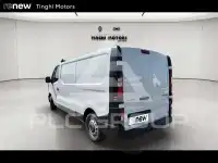 2025 Renault Trafic