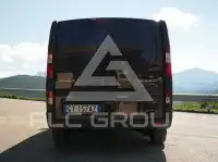 2025 Renault Trafic