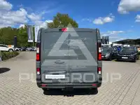 2025 Renault Trafic