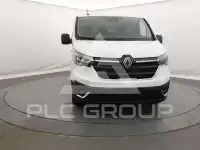 2025 Renault Trafic