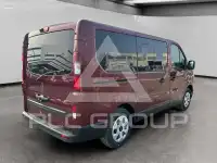 2025 Renault Trafic
