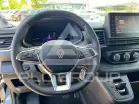 2025 Renault Trafic
