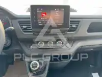 2025 Renault Trafic