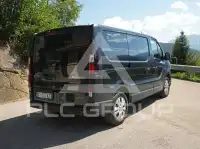 2025 Renault Trafic