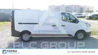 2025 Renault Trafic