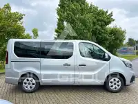 2025 Renault Trafic