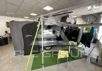 2025 Renault Trafic