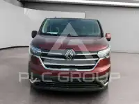 2025 Renault Trafic