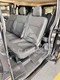 2025 Renault Trafic