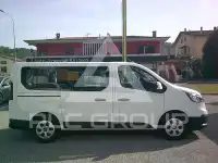 2025 Renault Trafic