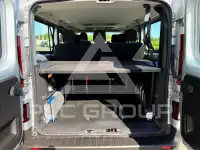 2025 Renault Trafic