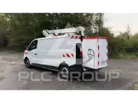 2025 Renault Trafic