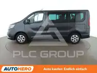 2025 Renault Trafic