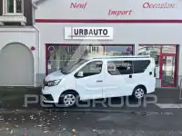 2025 Renault Trafic