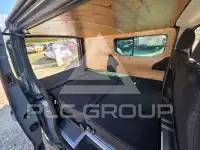 2026 Renault Trafic