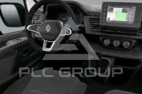 2025 Renault Trafic