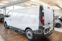 2025 Renault Trafic
