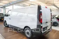 2025 Renault Trafic