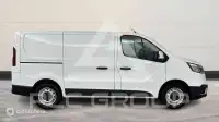 2025 Renault Trafic