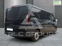 2025 Renault Trafic