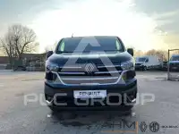 2025 Renault Trafic