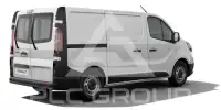 2025 Renault Trafic