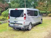 2025 Renault Trafic