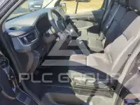 2025 Renault Trafic