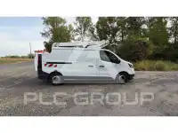 2025 Renault Trafic