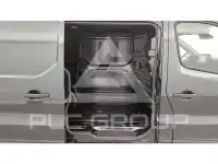 2025 Renault Trafic
