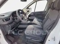 2025 Renault Trafic