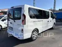 2025 Renault Trafic