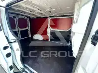 2025 Renault Trafic