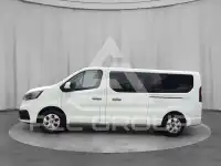 2025 Renault Trafic