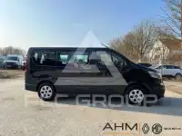 2025 Renault Trafic