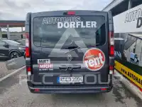 2025 Renault Trafic