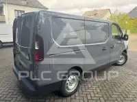 2026 Renault Trafic