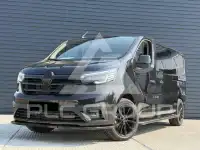 2025 Renault Trafic