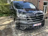 2025 Renault Trafic