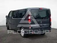 2025 Renault Trafic