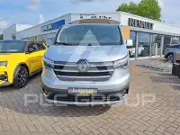 2025 Renault Trafic