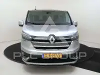 2025 Renault Trafic