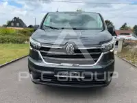 2025 Renault Trafic