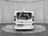2025 Renault Trafic