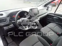 2025 Renault Trafic