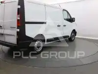 2025 Renault Trafic