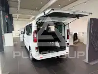 2025 Renault Trafic
